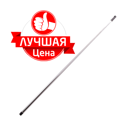 Shank Step 130 cm chrome SV3064 Shank Step 130 cm chrome SV3064